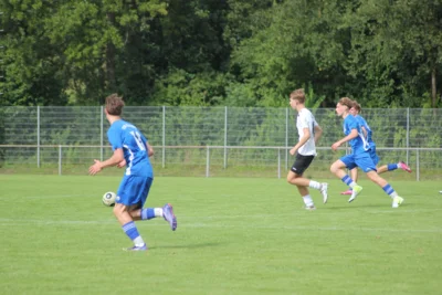 Foto des Albums: 10. Saisonopening