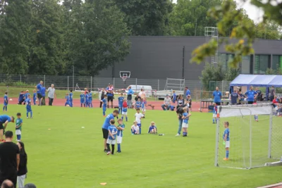Foto des Albums: 10. Saisonopening