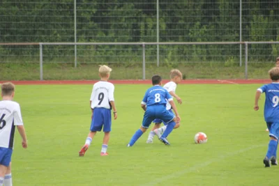 Foto des Albums: 10. Saisonopening