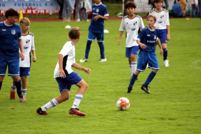 Foto des Albums: 10. Saisonopening