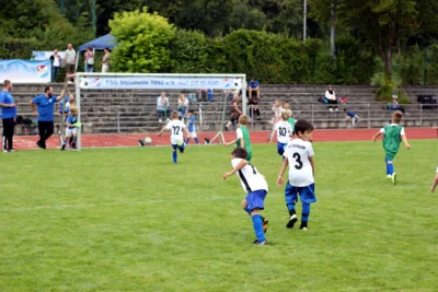 Foto des Albums: 10. Saisonopening