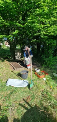 Foto des Albums: Gumperda