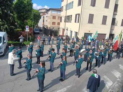 Foto des Albums: Italien