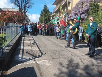 Foto des Albums: Italien