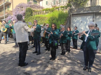 Foto des Albums: Italien