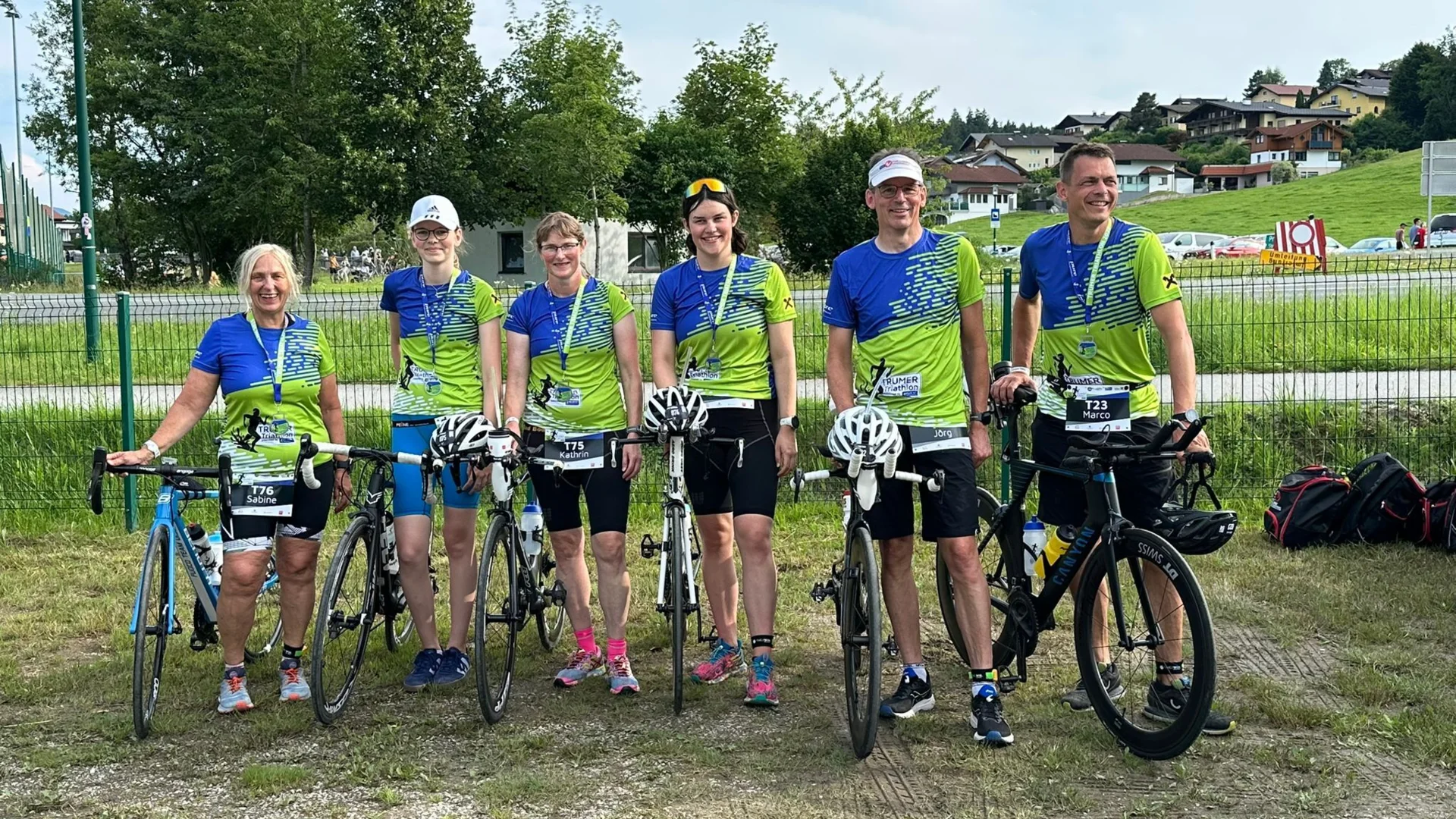 Bild: ObertrumTeam