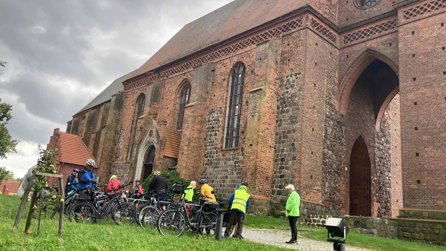 Bild: 22 Wir fahren weiter