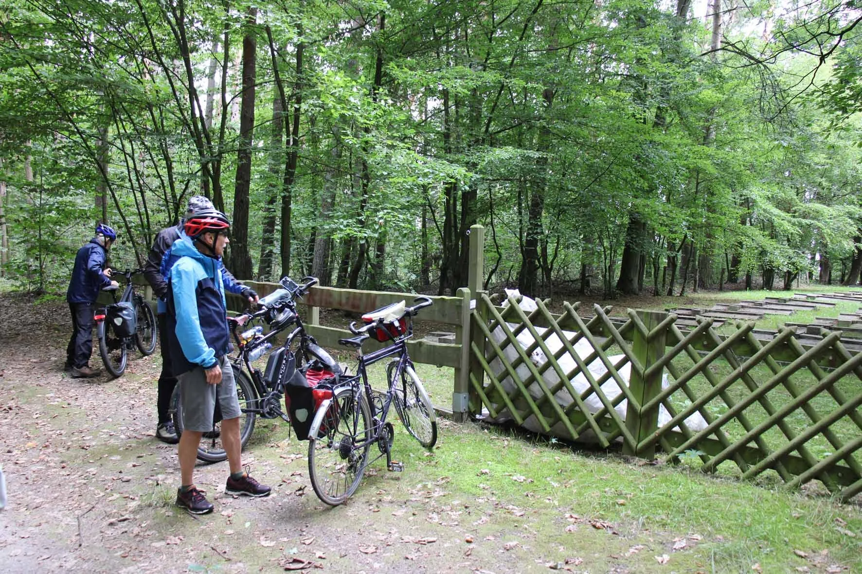 Bild: 24 Friedhof Schinderfichten