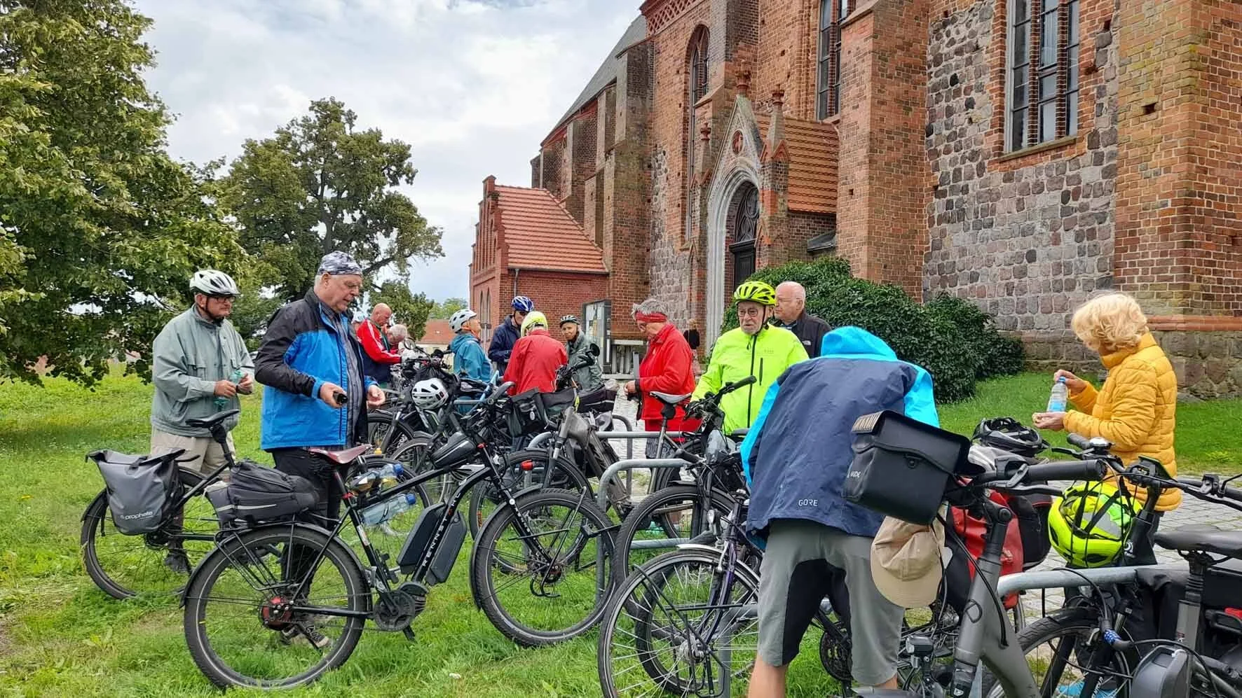 Bild: 6d Räder abstellen