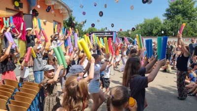 Foto des Albums: 2025 Sommerfest