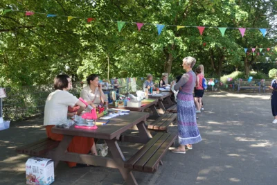 Foto des Albums: 2025 Sommerfest