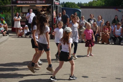 Foto des Albums: 2025 Sommerfest