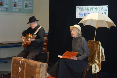 Foto des Albums: 2025 Sommerfest
