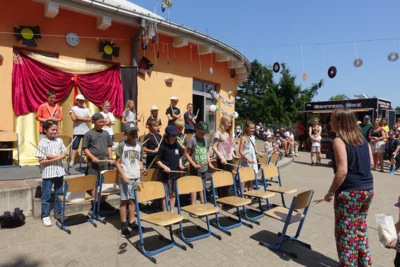 Foto des Albums: 2025 Sommerfest