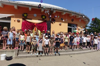 Foto des Albums: 2025 Sommerfest