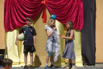 Foto des Albums: 2025 Sommerfest