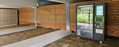 Foto des Albums: Eisautomat im Ortenberger Freibad