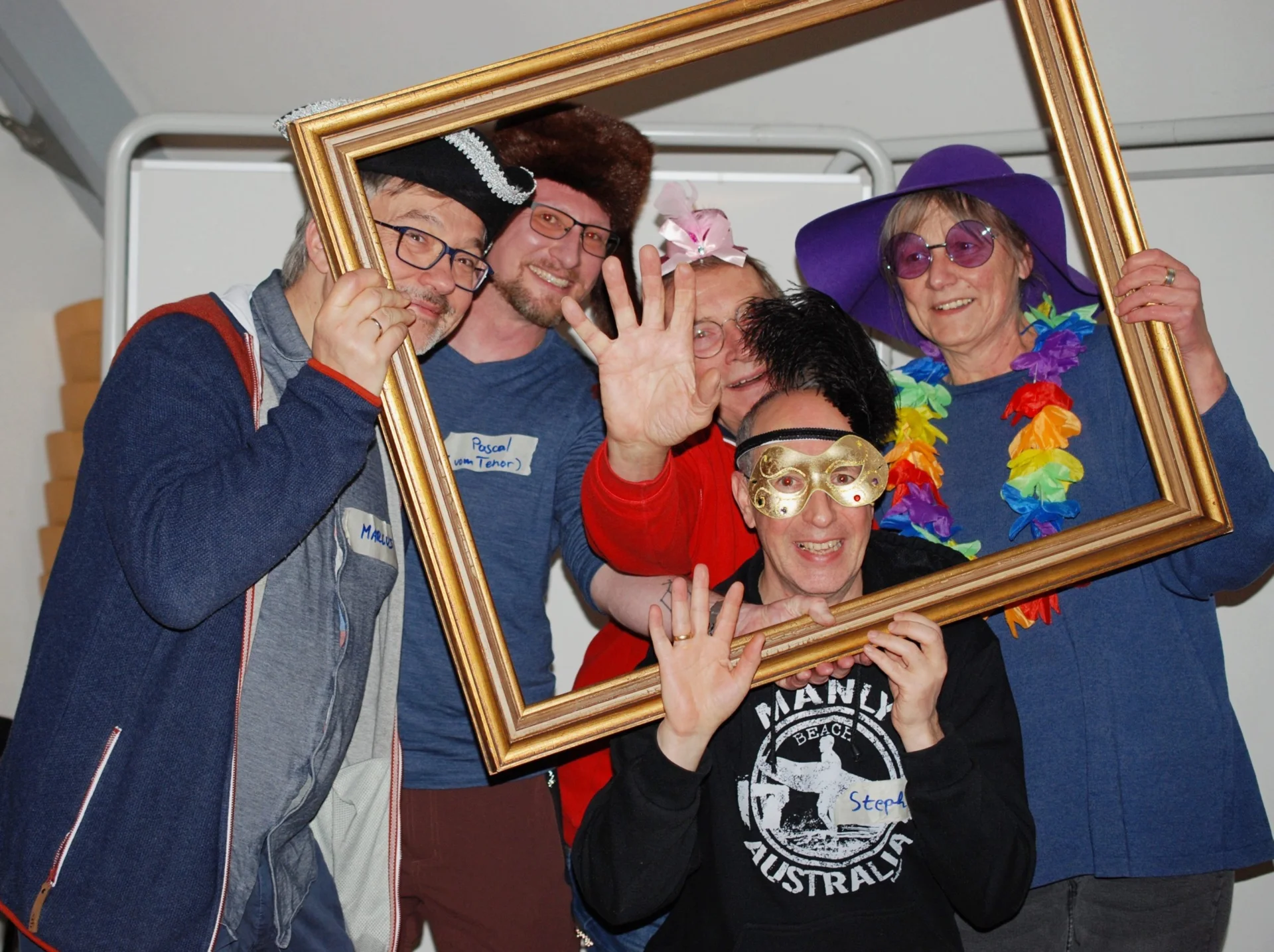 Bild der Galerie