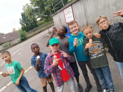 Foto des Albums: Eiswagen 2025