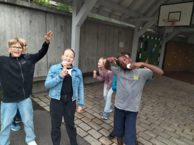 Foto des Albums: Eiswagen 2025