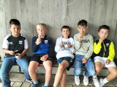 Foto des Albums: Eiswagen 2025
