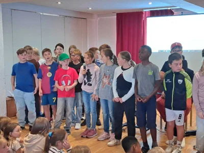 Foto des Albums: Abschlussfeier 2025