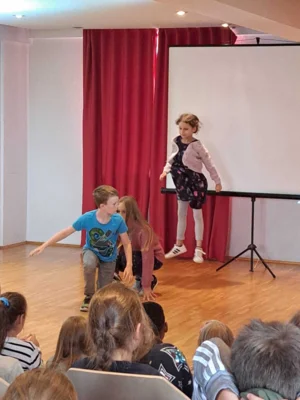 Foto des Albums: Abschlussfeier 2025