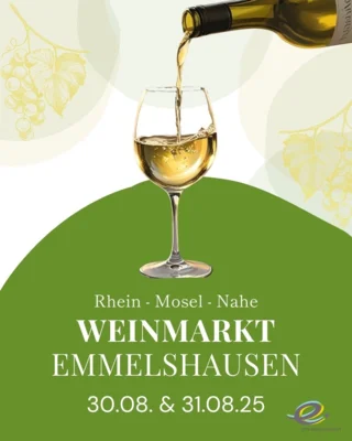 Foto des Albums: Weinmarkt 2025