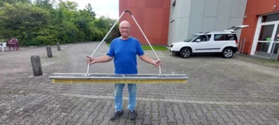 flei&szlig;ige Helfer  (Bild vergr&ouml;&szlig;ern)