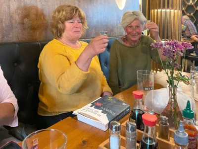 Foto des Albums: BT-Treffen Juli 2025