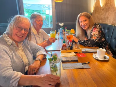 Foto des Albums: BT-Treffen Juli 2025