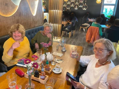 Foto des Albums: BT-Treffen Juli 2025