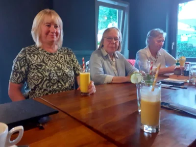 Foto des Albums: BT-Treffen Juli 2025