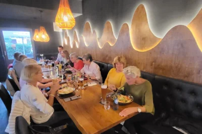 Foto des Albums: BT-Treffen Juli 2025