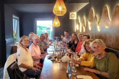 Foto des Albums: BT-Treffen Juli 2025