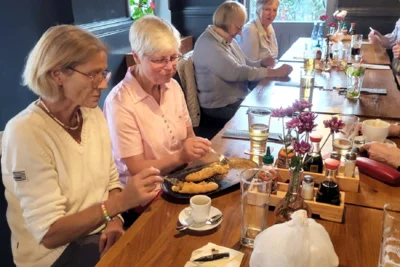 Foto des Albums: BT-Treffen Juli 2025