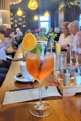 Foto des Albums: BT-Treffen Juli 2025