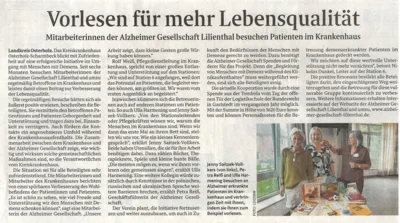 Foto des Albums: Krankenhausprojekt2025