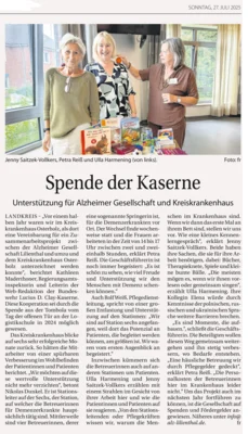 Foto des Albums: Krankenhausprojekt2025