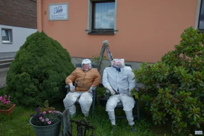 Foto des Albums: Beerheide schmückt sich