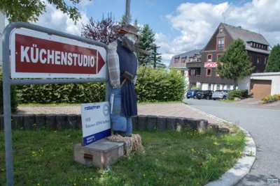 Foto des Albums: Beerheide schmückt sich