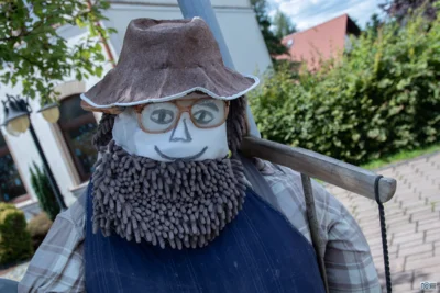 Foto des Albums: Beerheide schmückt sich
