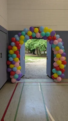 Foto des Albums: Sommerferienfeier 2025