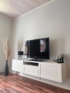 Wohnzimmer Ansicht 2  (Bild vergr&ouml;&szlig;ern)