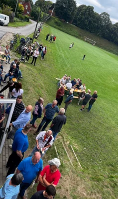Foto des Albums: Sommergrillen der Gemeinde 2025 am Sportlerheim
