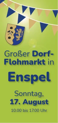 Foto des Albums: Dorf-Flohmarkt 2025