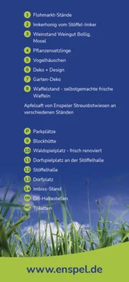Foto des Albums: Dorf-Flohmarkt 2025