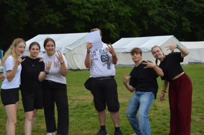 Foto des Albums: Zeltlager 2025