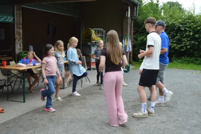 Foto des Albums: Zeltlager 2025