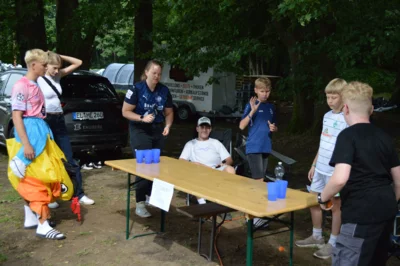 Foto des Albums: Zeltlager 2025